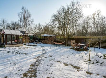 Prodej domu/vily, 362 m²