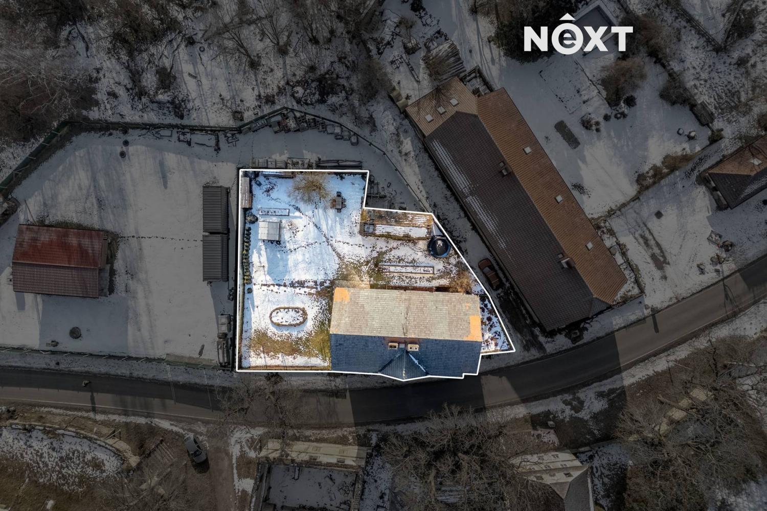 Prodej Rodinný dům, 362㎡