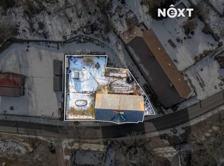 Prodej domu/vily, 362 m²