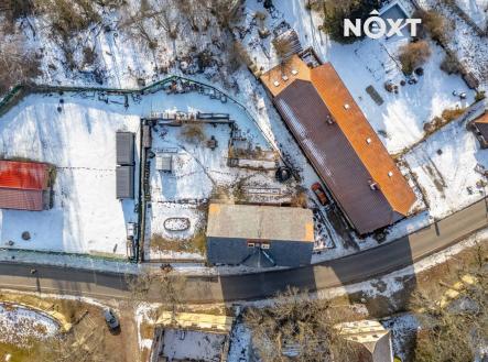 Prodej domu/vily, 362 m²