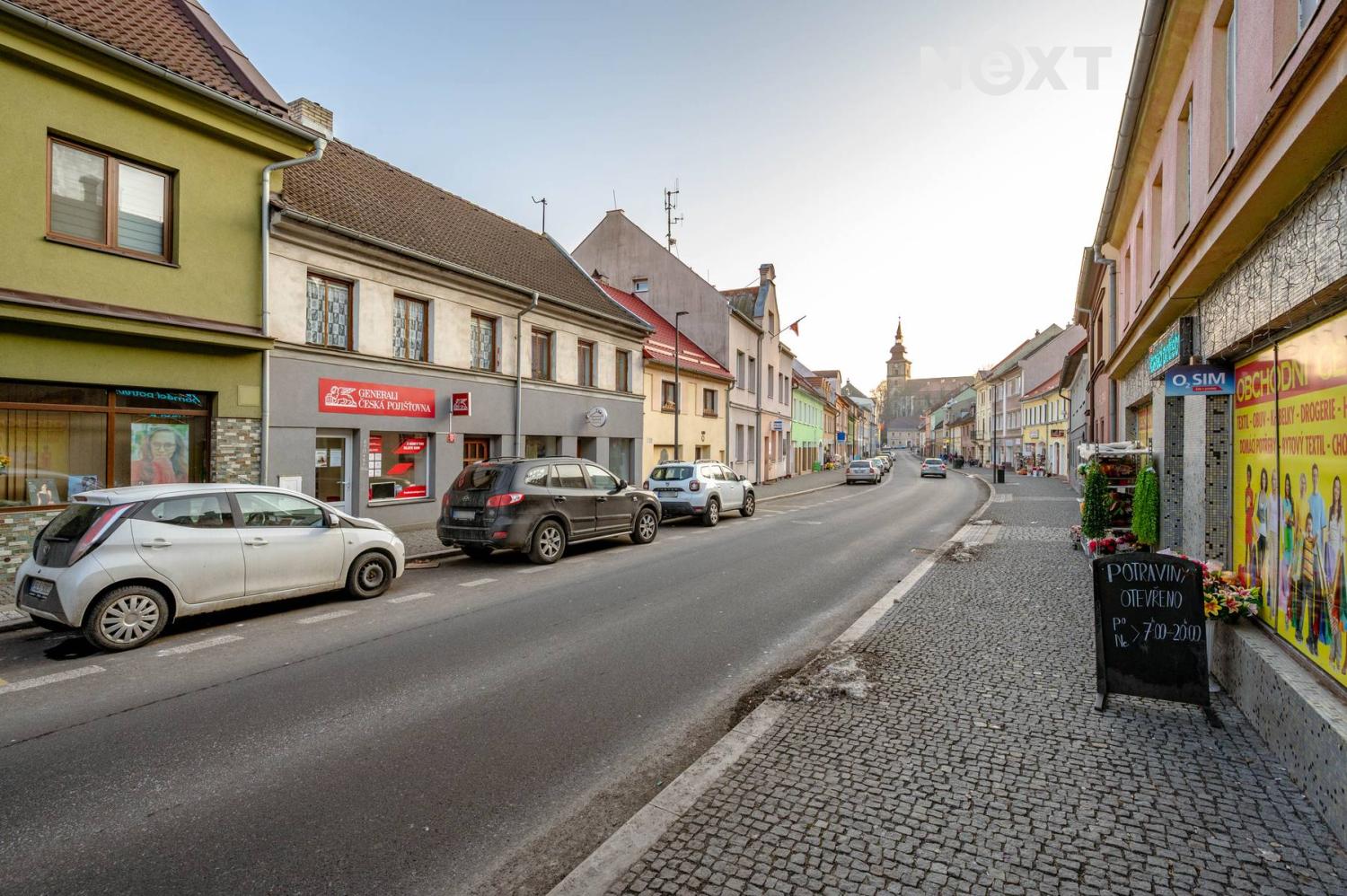 Prodej Rodinný dům, 243㎡