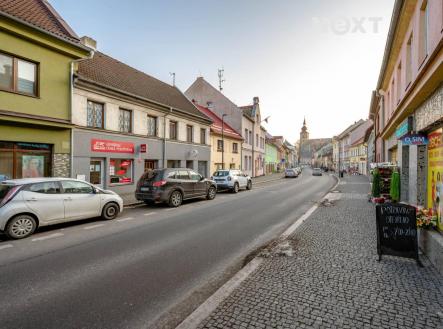 Prodej domu/vily, 243 m²