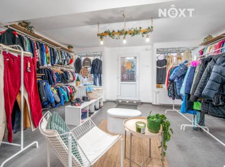 Prodej domu/vily, 243 m²