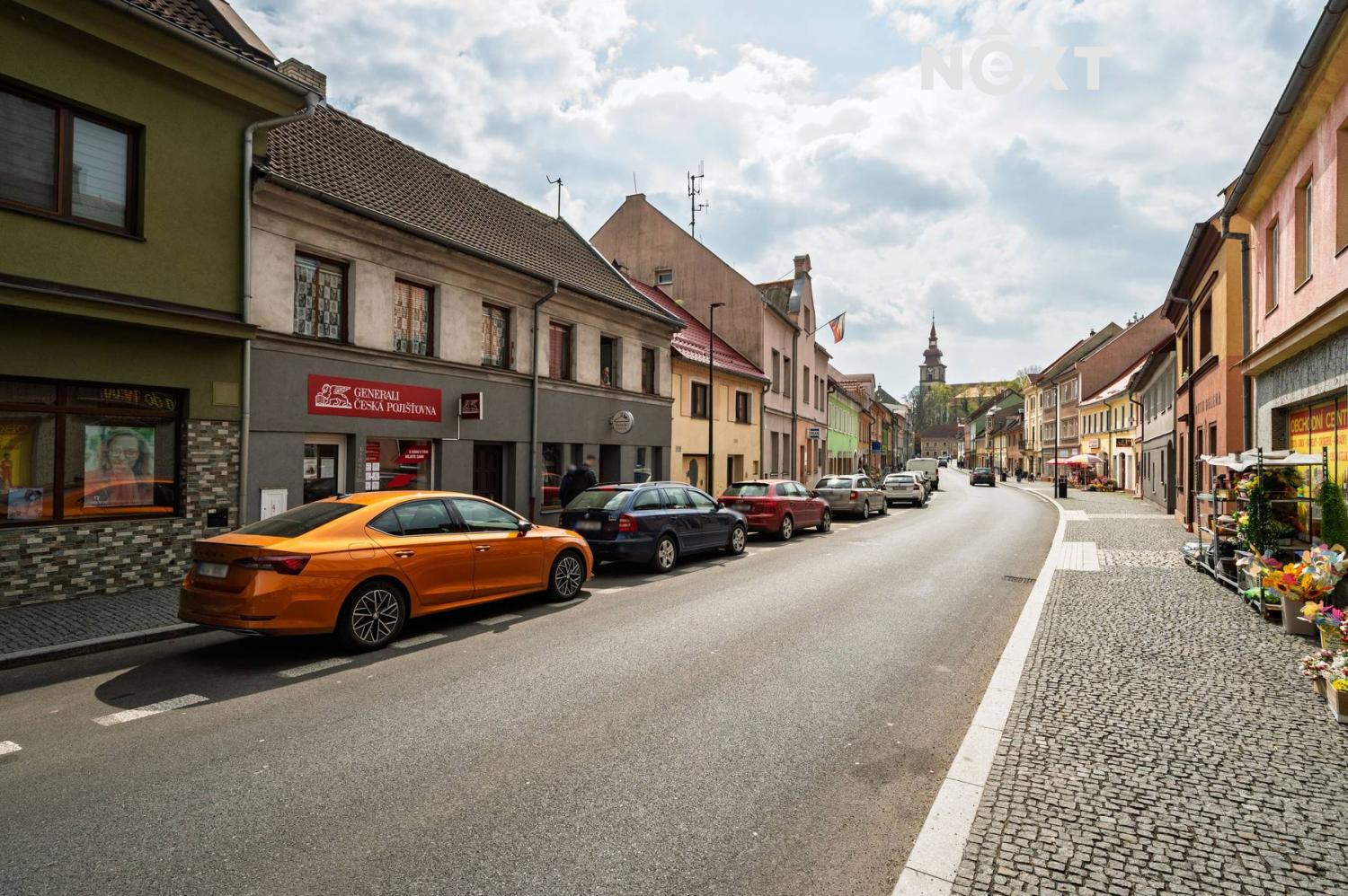 Prodej Rodinný dům, 243㎡