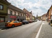 Prodej domu/vily, 243 m²