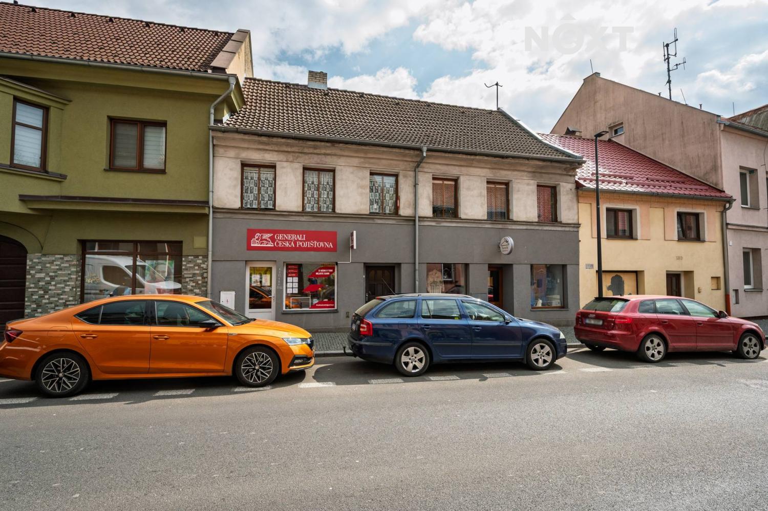 Prodej Rodinný dům, 243㎡