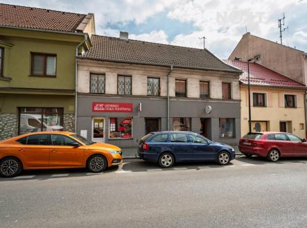 Prodej domu/vily, 243 m²
