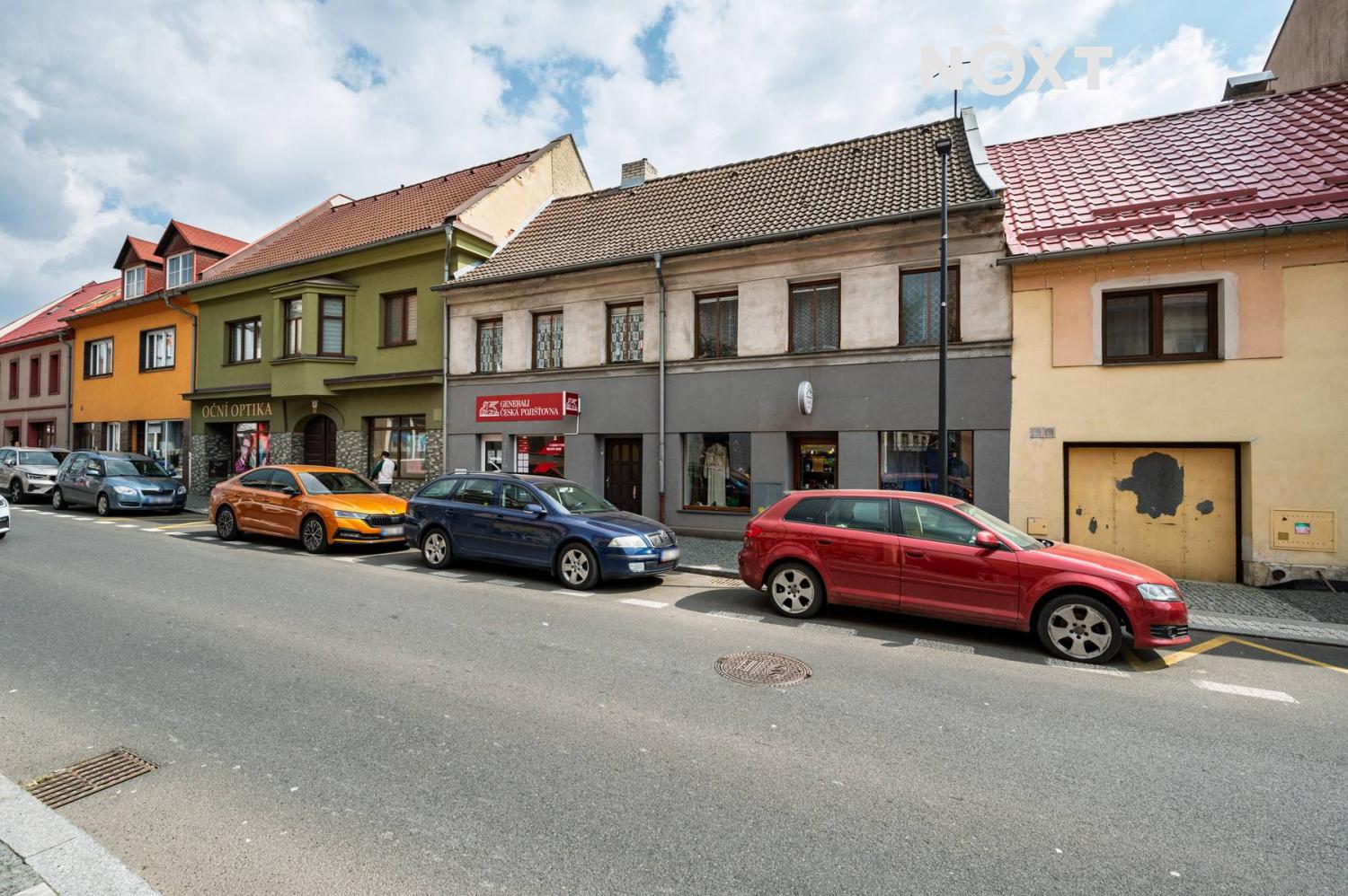 Prodej Rodinný dům, 243㎡