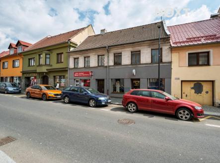 Prodej domu/vily, 243 m²