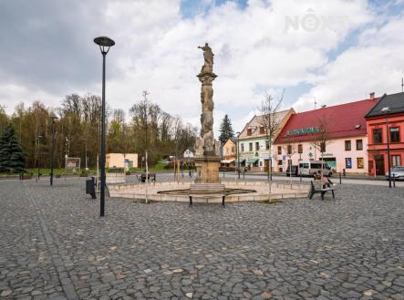 Prodej domu/vily, 243 m²