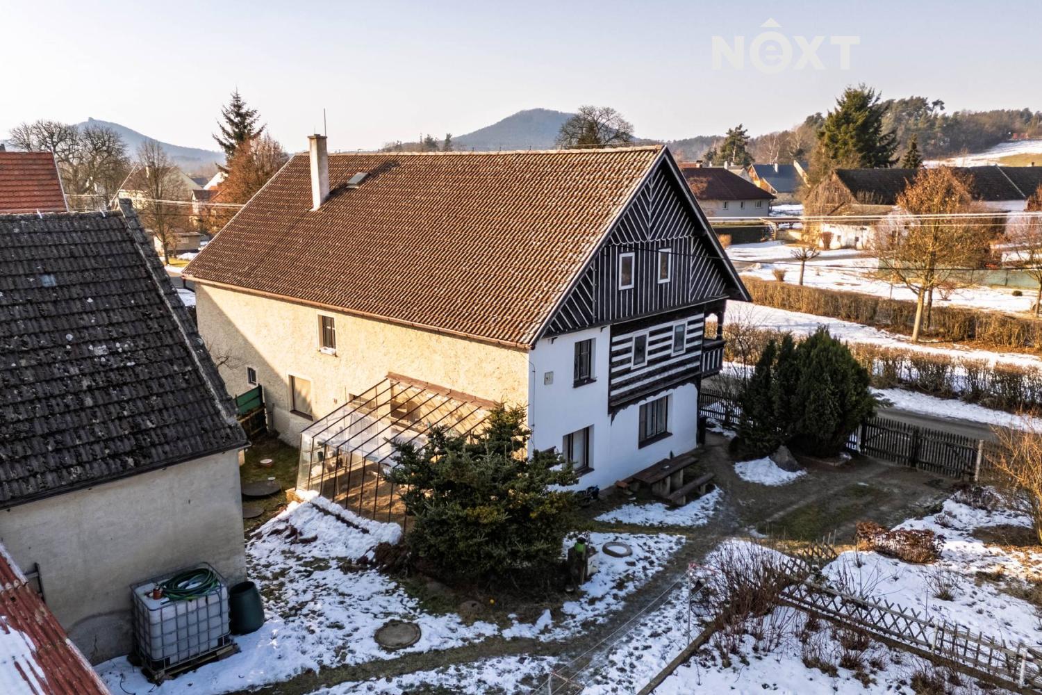 Prodej Rodinný dům, 331㎡