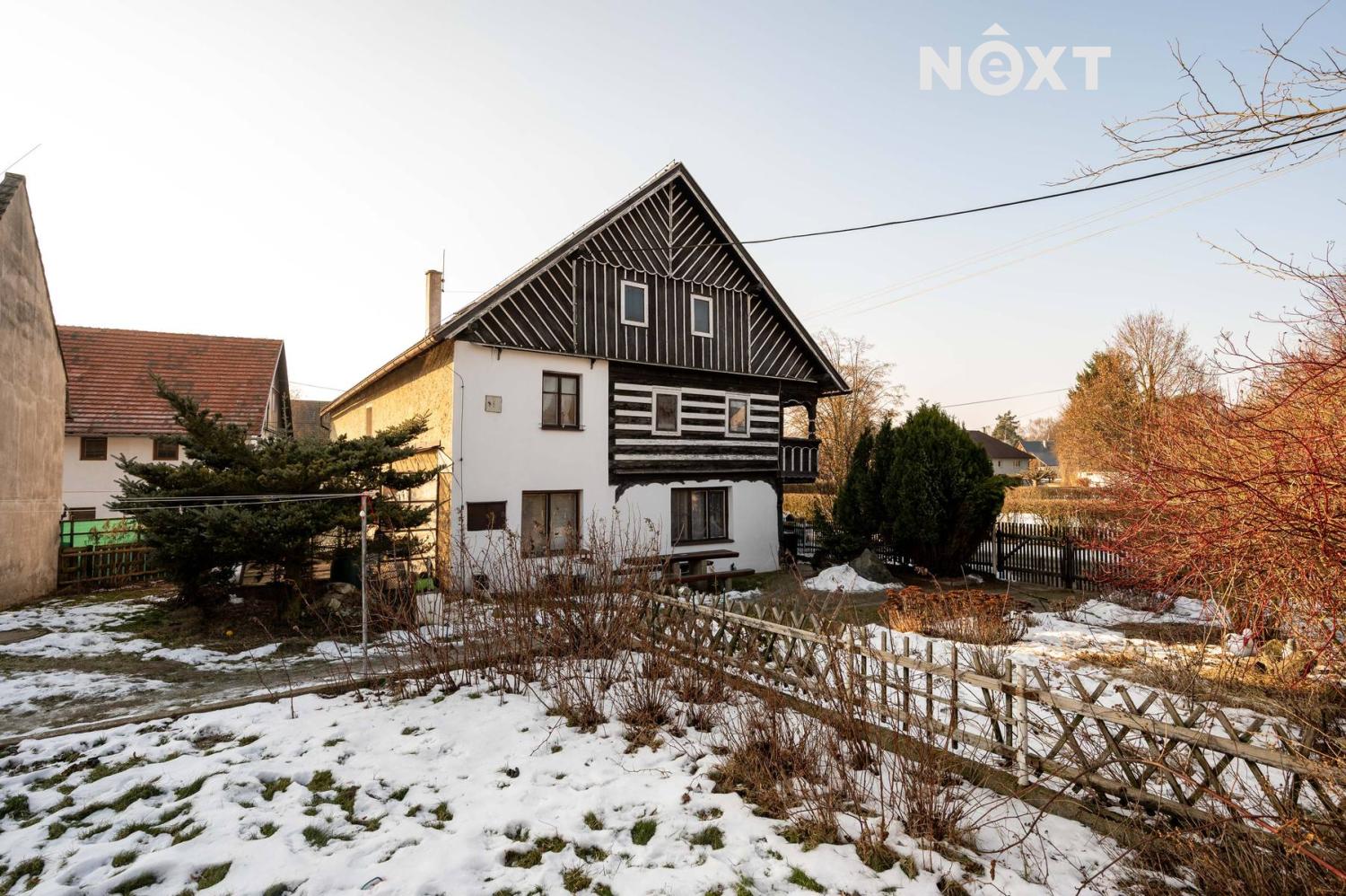 Prodej Rodinný dům, 331㎡