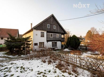 Prodej domu/vily, 331 m²