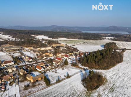 Prodej domu/vily, 331 m²