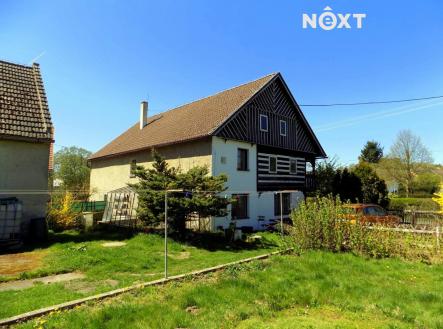 Prodej domu/vily, 331 m²