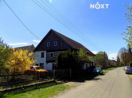 Prodej domu/vily, 331 m²