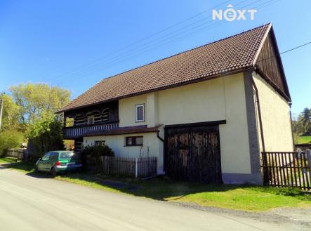 Prodej domu/vily, 331 m²