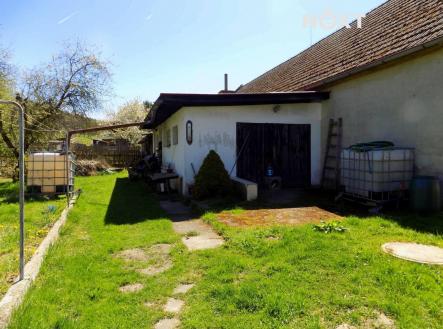 Prodej domu/vily, 331 m²