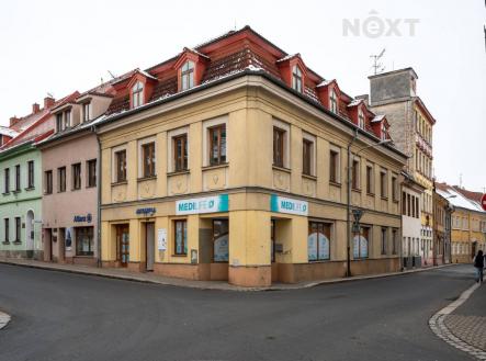 Prodej domu/vily, 320 m²