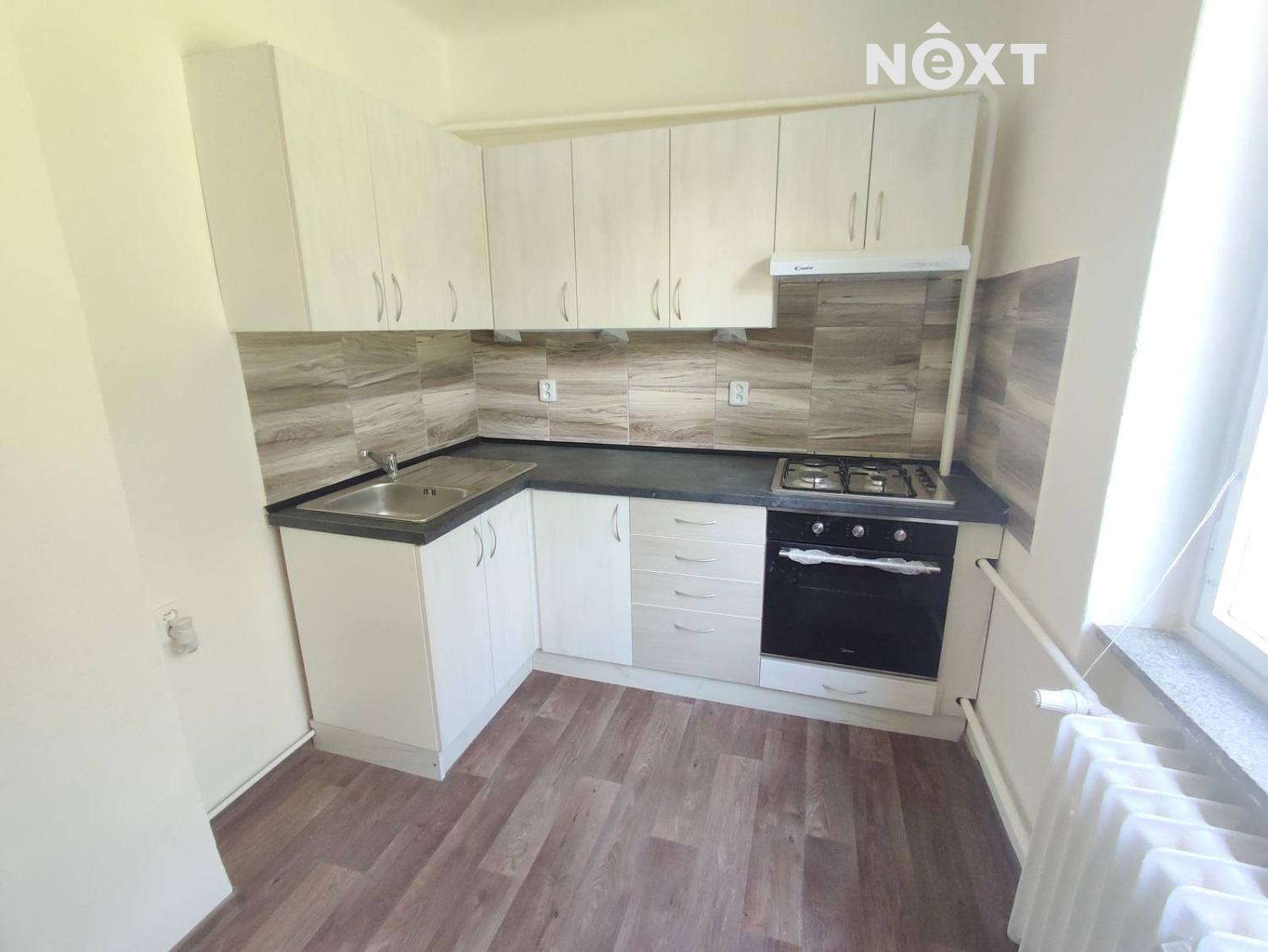 Pronájem byt 2+1, 37㎡