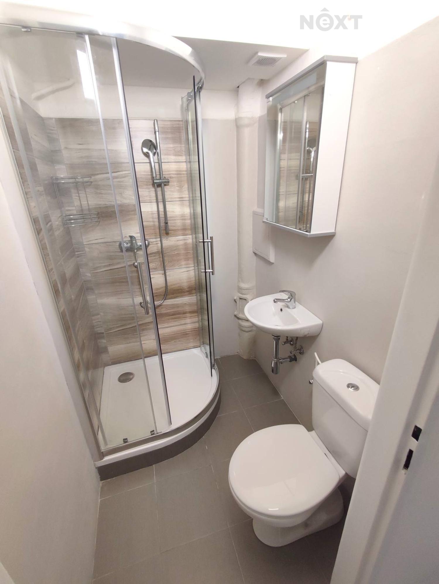 Pronájem byt 2+1, 37㎡