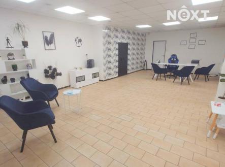 Prodej domu/vily, 470 m²