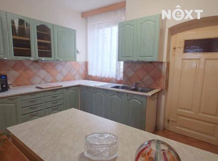 Prodej domu/vily, 470 m²