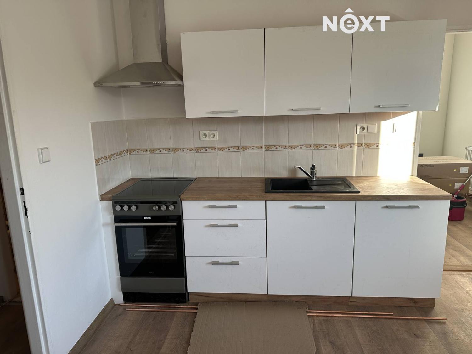 Pronájem byt 1+1, 54㎡