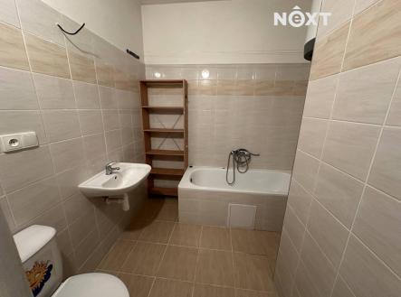 Pronájem bytu, 1+1, 54 m²