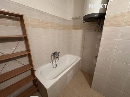 Pronájem bytu, 1+1, 54 m²