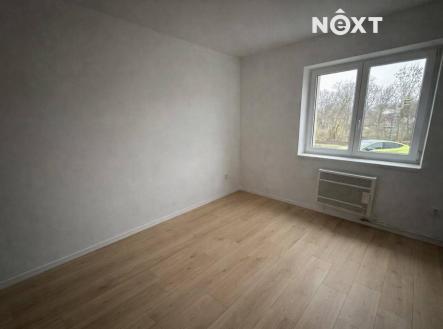 Pronájem bytu, 1+1, 54 m²