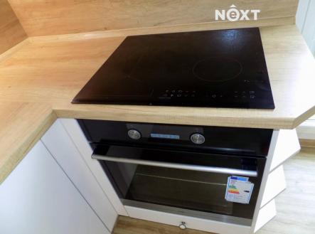 Pronájem bytu, 2+1, 55 m²