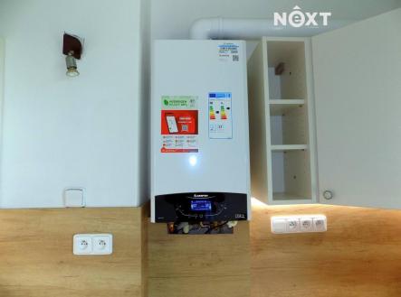 Pronájem bytu, 2+1, 55 m²