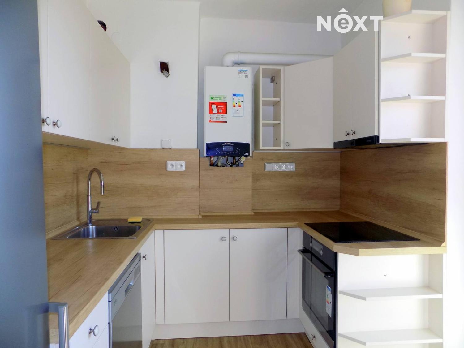 Pronájem byt 2+1, 55㎡