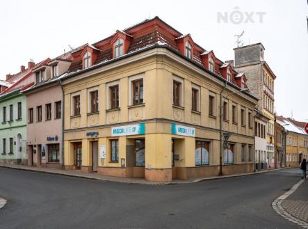 Prodej domu/vily, 320 m²