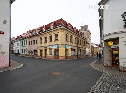 Prodej domu/vily, 320 m²