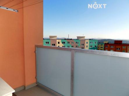 Prodej bytu, 2+kk, 42 m²