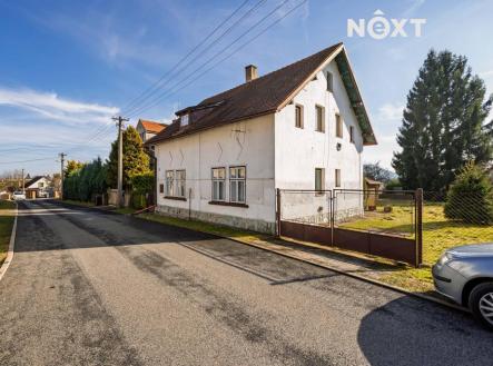 Prodej domu/vily, 169 m²