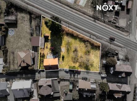 Prodej domu/vily, 169 m²