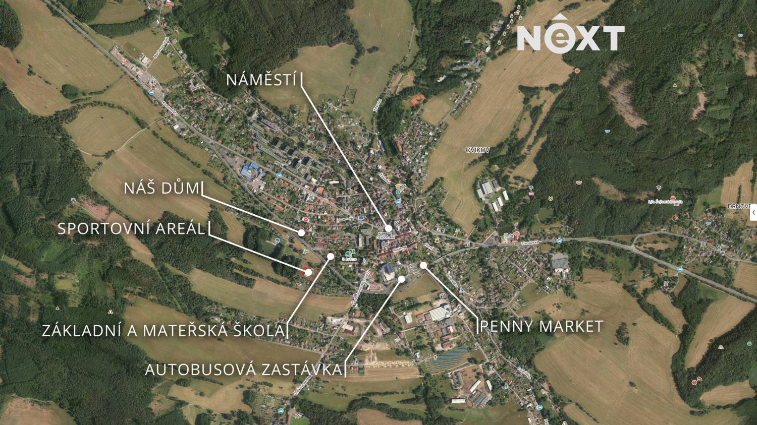 Prodej Rodinný dům, 169㎡