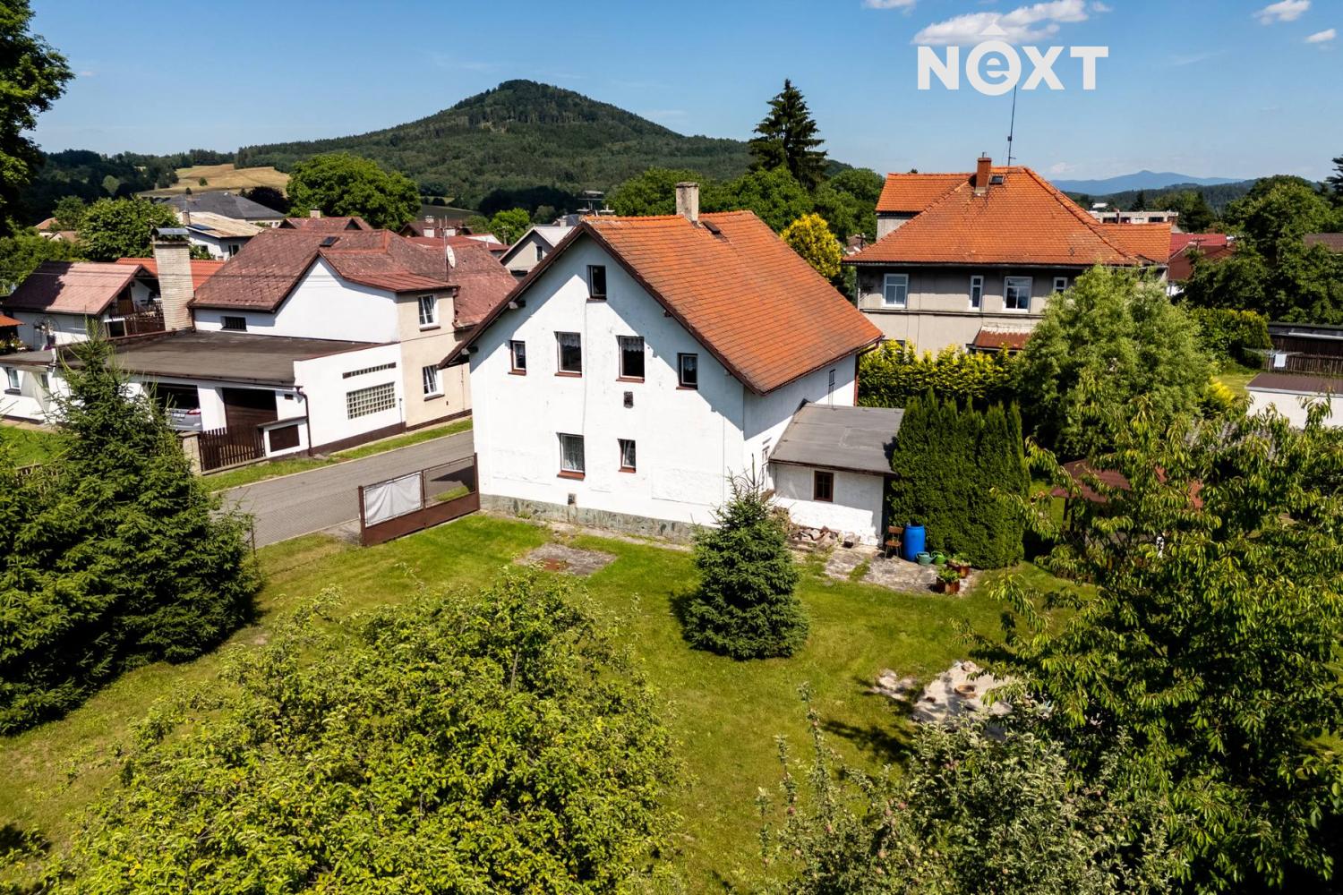 Prodej Rodinný dům, 169㎡