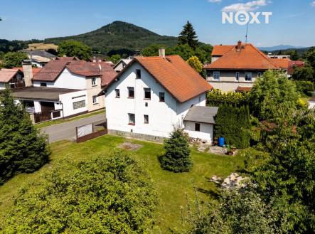 Prodej domu/vily, 169 m²