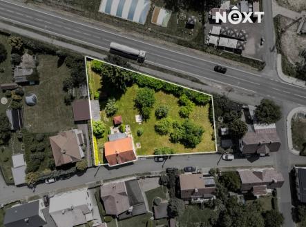 Prodej domu/vily, 169 m²