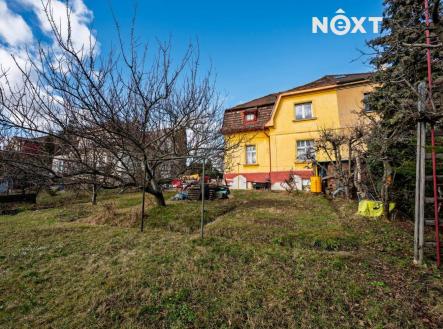 Prodej domu/vily, 165 m²