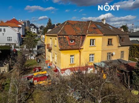 Prodej domu/vily, 165 m²