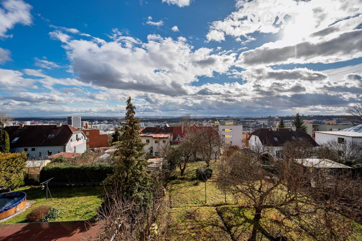 Prodej Rodinný dům, 208㎡