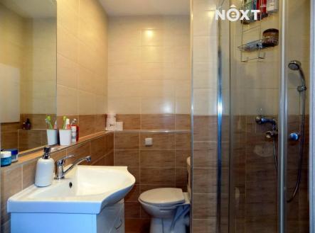 Pronájem bytu, 2+kk, 43 m²