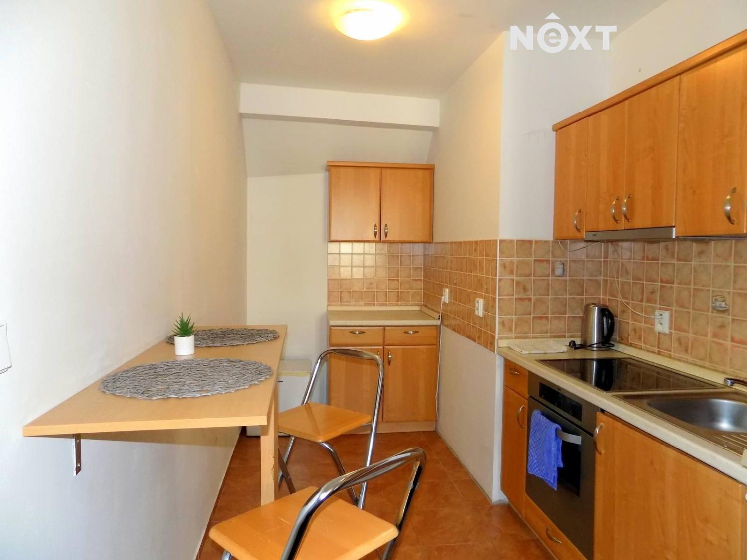 Pronájem byt 2+kk, 35㎡