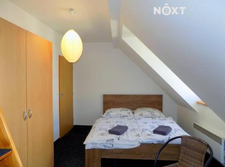 Pronájem bytu, 2+kk, 35 m²