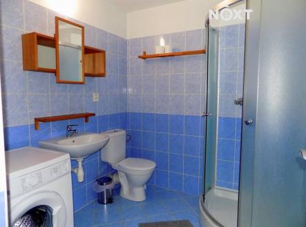 Pronájem bytu, 2+kk, 50 m²